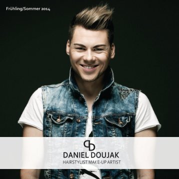 Daniel Doujak