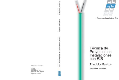 Eib Silver Book Knx