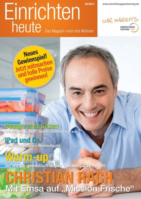 Mobel Kranz Gmbh In Uelzen Einrichten Heute