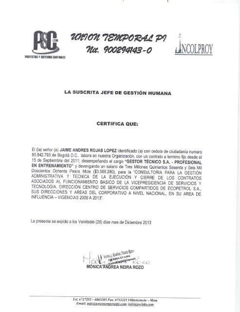 Certificados Laborales.PDF