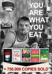 Reader | You Eat What You Eat