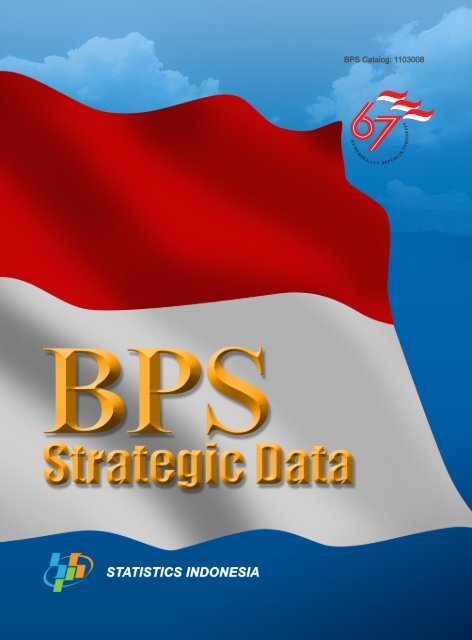 bps badan pusat statistik