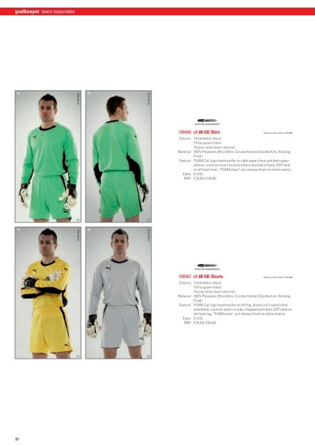 PUMA TEAMWEAR - This domain has  been registered by BT