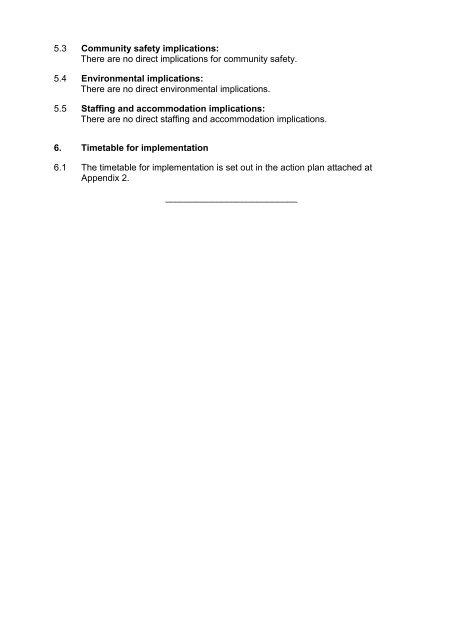 Asset Disposal Strategy Scrutiny Commission ... - Lambeth Council