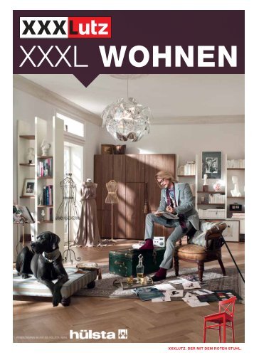 XXXL Wohnen - XXXLutz