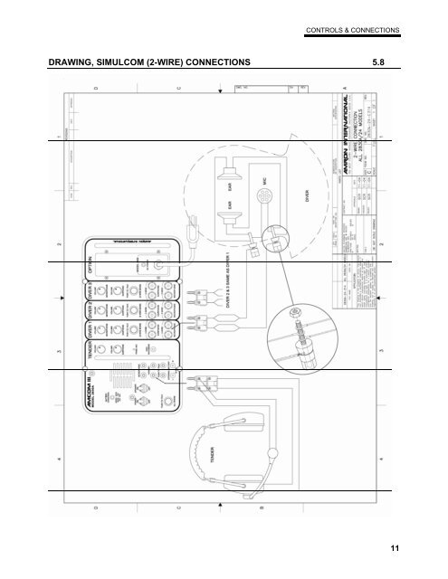 Instruction Manual - DECA | Diving Equipment Company of America