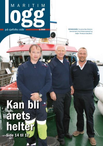 Side 14 til 17 - TVU-INFO