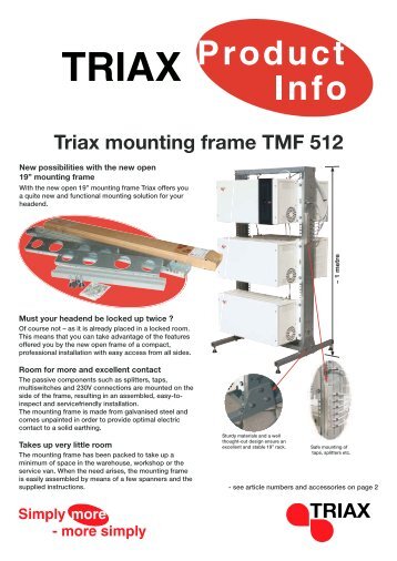 Triax TMFrack.pdf