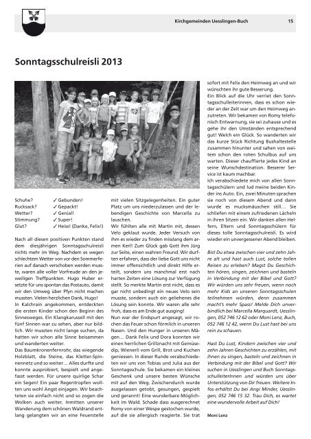 Rutscher Blick Oktober 2013 [PDF, 6.00 MB]