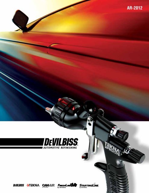 DeVilbiss DAGR Airbrush / Air brush / Air brushes *Latest Design  [DGR-501G-35]