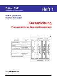Vorschau Heft 1 (4 Seiten) downloaden - Volkmann PM