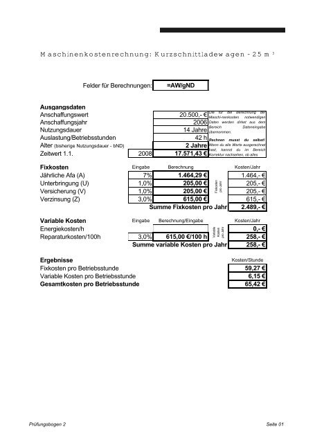 informatik 2 eine einführende übersicht