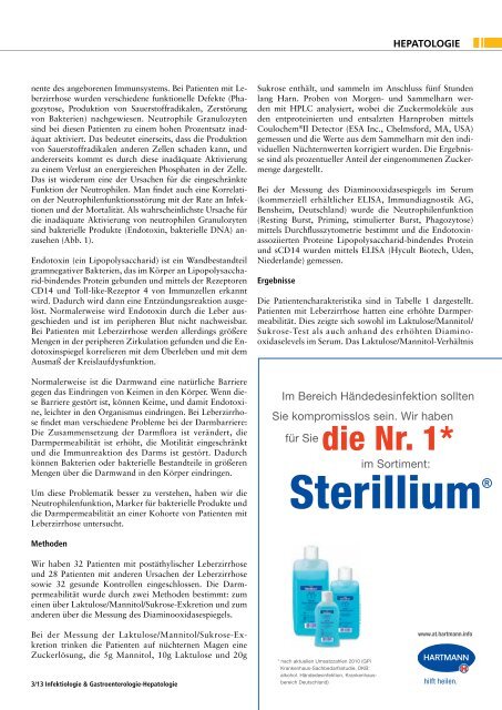 Helicobacter pylori: - Ã–sterreichische Gesellschaft fÃ¼r ...