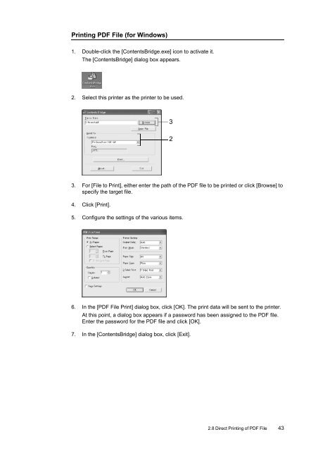 Download - Fuji Xerox Printers