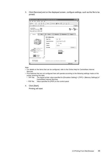 Download - Fuji Xerox Printers