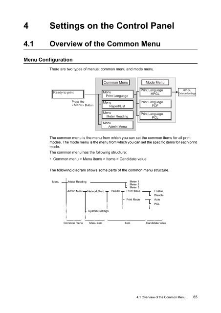 Download - Fuji Xerox Printers