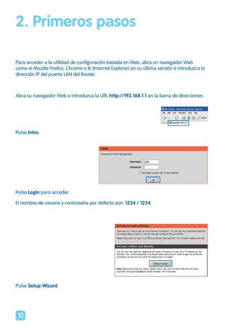 Router NU-GRN6 InalÃƒÂ¡mbrico 11n (2x2) GbE - Telecable