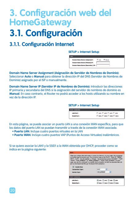 Router NU-GRN6 InalÃƒÂ¡mbrico 11n (2x2) GbE - Telecable