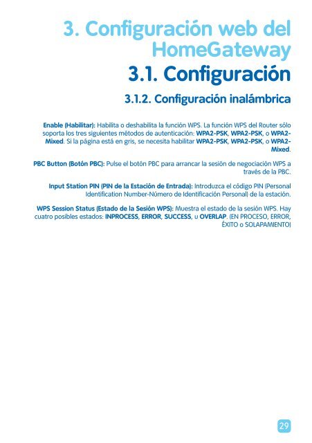 Router NU-GRN6 InalÃƒÂ¡mbrico 11n (2x2) GbE - Telecable