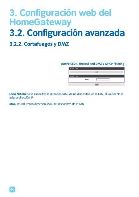 Router NU-GRN6 InalÃƒÂ¡mbrico 11n (2x2) GbE - Telecable