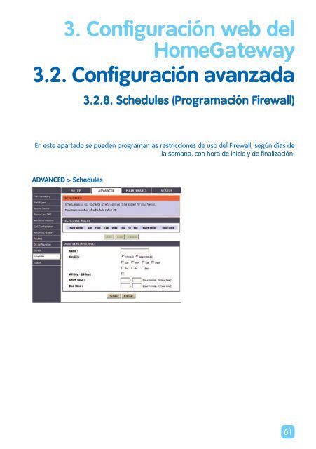 Router NU-GRN6 InalÃƒÂ¡mbrico 11n (2x2) GbE - Telecable