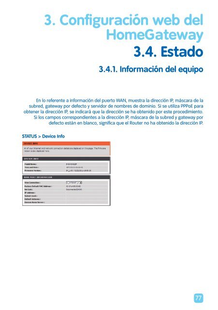 Router NU-GRN6 InalÃƒÂ¡mbrico 11n (2x2) GbE - Telecable