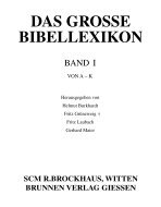 Leseprobe als PDF - SCM R.Brockhaus