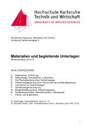 Materialien und begleitende Unterlagen - Regionalverband Mittlerer ...