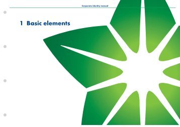 1 Basic elements - WOQOD
