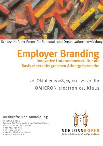 Employer Branding