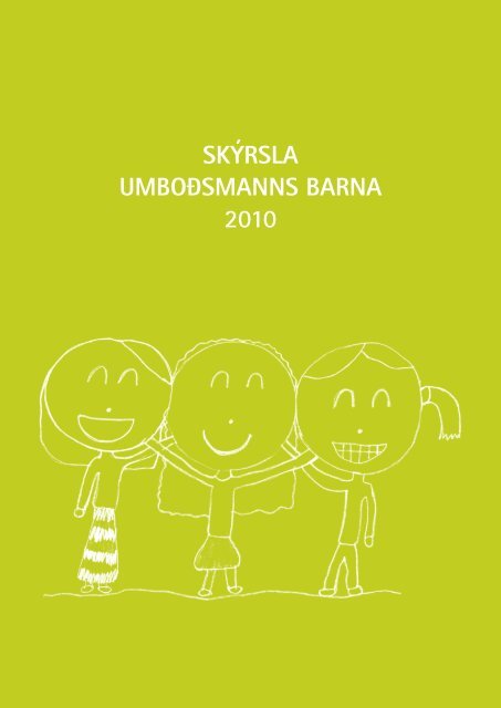 Ska Rsla Umboa Smanns Barna 2010 Umboa Smaa Ur Barna