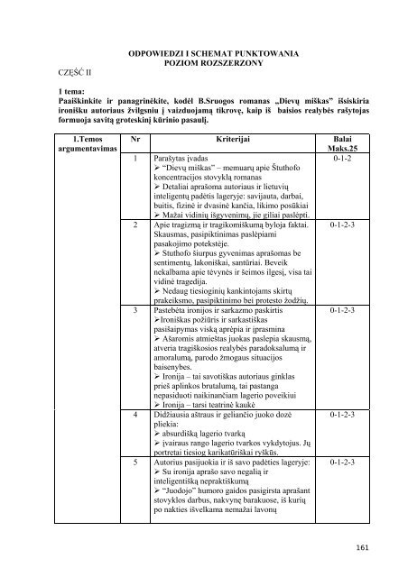 Aneksy do informatorÃ³w - Centralna Komisja Egzaminacyjna