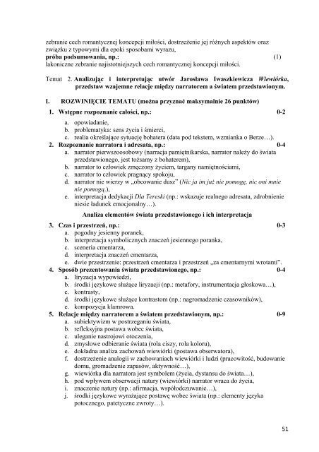 Aneksy do informatorÃ³w - Centralna Komisja Egzaminacyjna