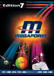 Ball - Megaform