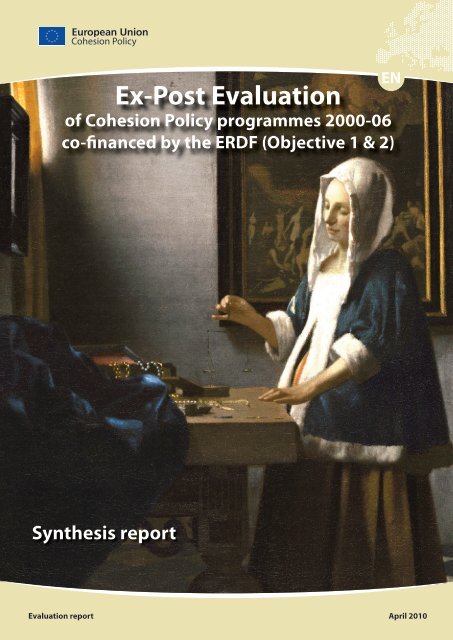 Synthesis Report - European Commission - Europa