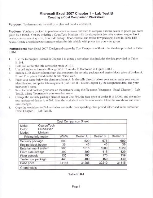 Tutorial Microsoft Excel 2010 Pdf Bahasa Indonesia