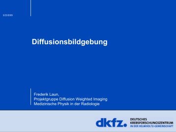 Diffusion