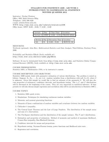 stat 425 lecture1 Phys 425: statistical and thermal physics this is a lecture course designed to provide a solid grounding in both but somewhere between a stat mech and a solid. stat 425 lecture1 Phys 425: statistical and thermal physics this is a lecture course designed to provide a solid grounding in both but somewhere between a stat mech and a solid.
