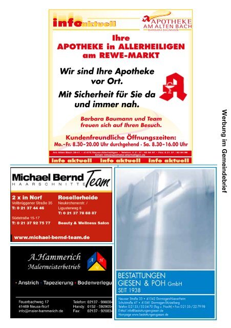 Januar/Februar 2014 - von DF 2 JB