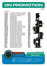 February 2013 - Refrigeration Specials - MACS