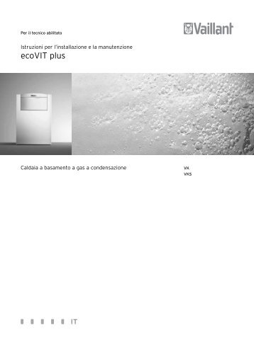 ecovit-plus (6.21 MB) - Vaillant