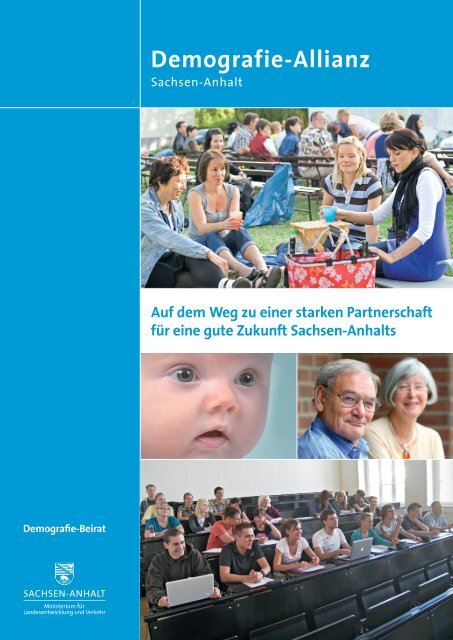 BroschÃ¼re zur Demographie-Allianz - rehmnetz.de