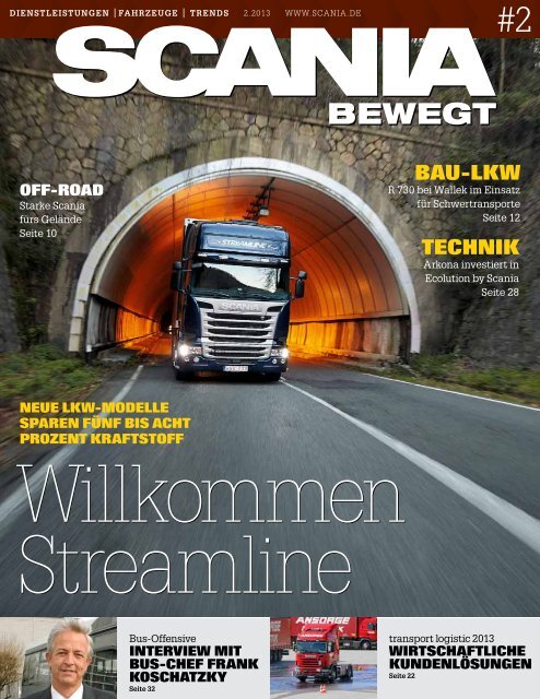 scania bewegt 2013-02