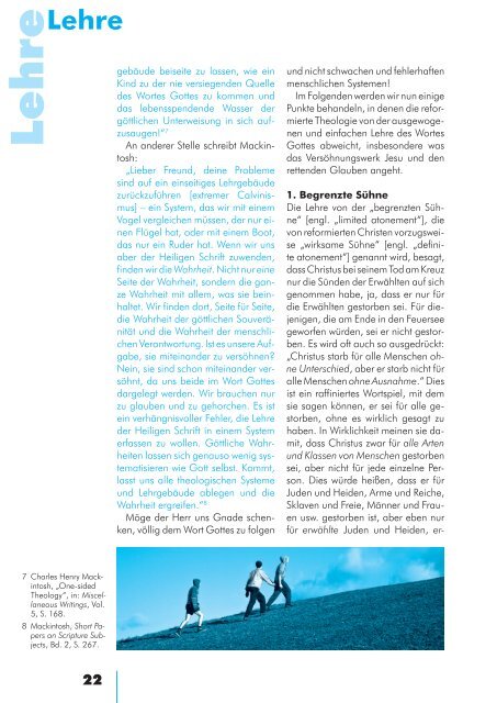 Heft 2/2009 - Zeit & Schrift