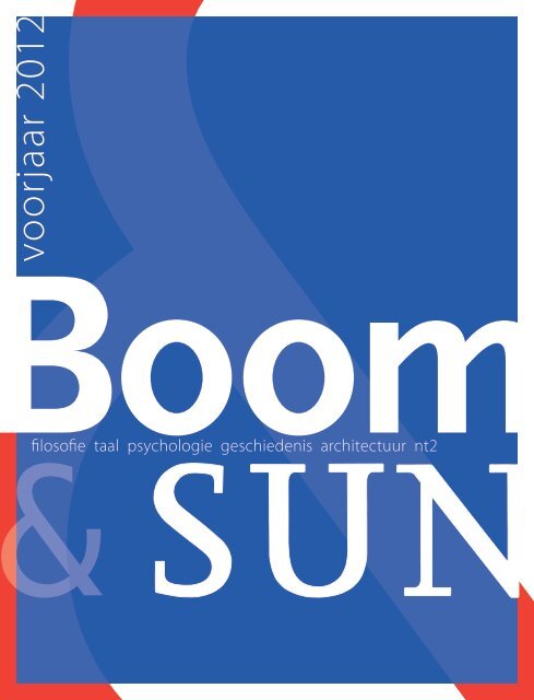 Untitled - Uitgeverij Boom
