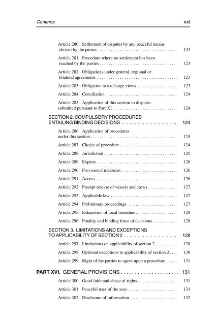 FRONT MATTER.PMD - International Seabed Authority