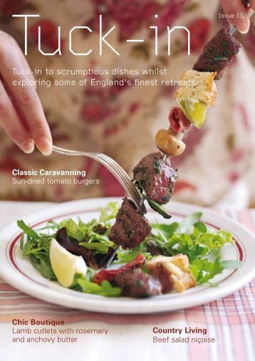 Download Tuck-in 11 PDF - Simply Beef and Lamb