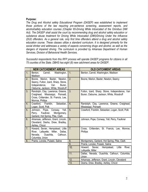 arkansas alcohol and drug abuse coordinating council minutes