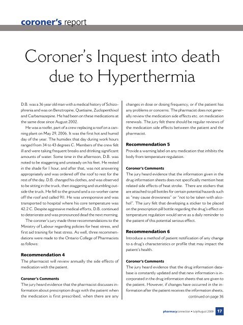Understand the Culture in Which You Practise Hyperthermia: Are ...