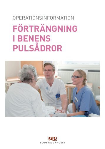 fÃ¶rtrÃ¤ngning i benens pulsÃ¥dror.pdf